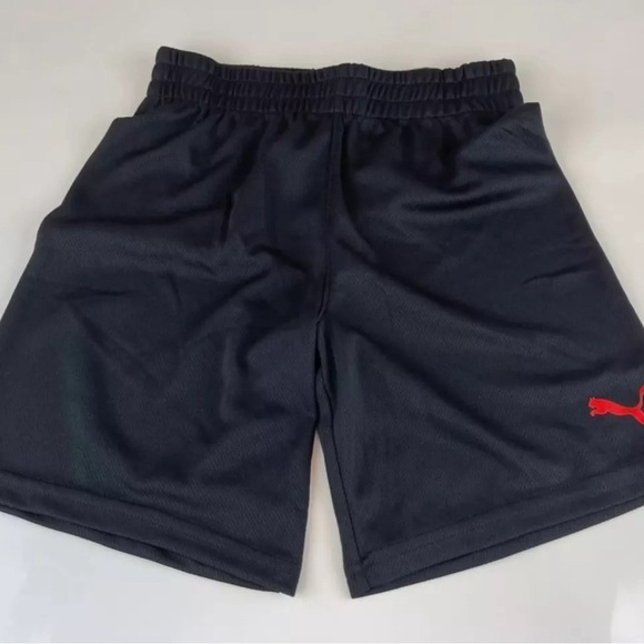 PUMA Youth 4-piece Set Small 7/8 - Picture 5 of 10